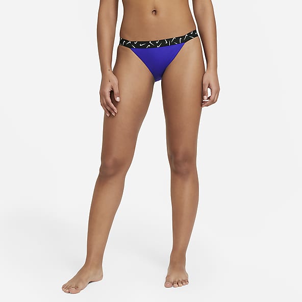 Women's nike streamline 2 reversible bikini top on sale